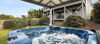 Sandy Toes Retreat in Smiths Beach