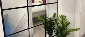 Harlow Cozy 3-bed House Retreat