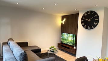 House | Living area