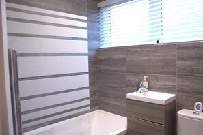 Maison | Salle de bain