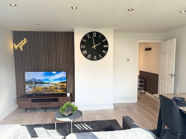 House | Living area
