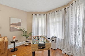 Sala de juegos