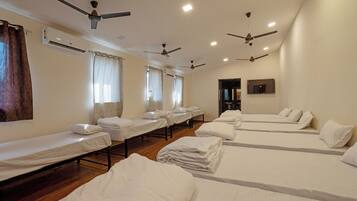 Shared Dormitory | 1 bedroom