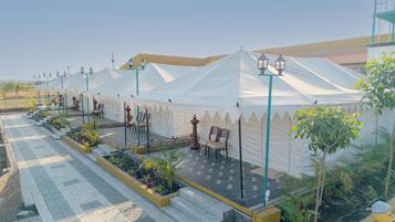 Tent | 1 bedroom