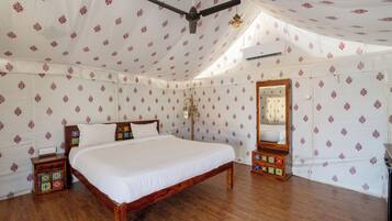 Tent | 1 bedroom