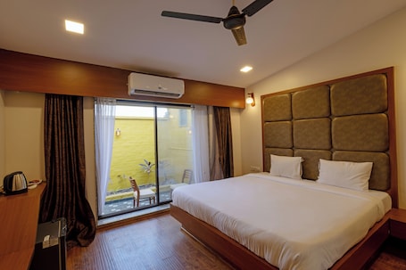 Deluxe Room | 1 bedroom