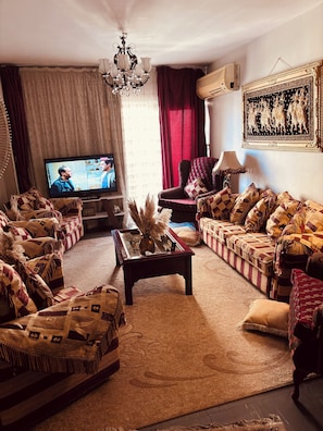 Smart TV