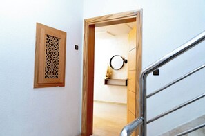 公寓, 2 間臥室, 吸煙房 | 內部