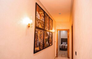 Appartement, 2 chambres, fumeurs | Intérieur