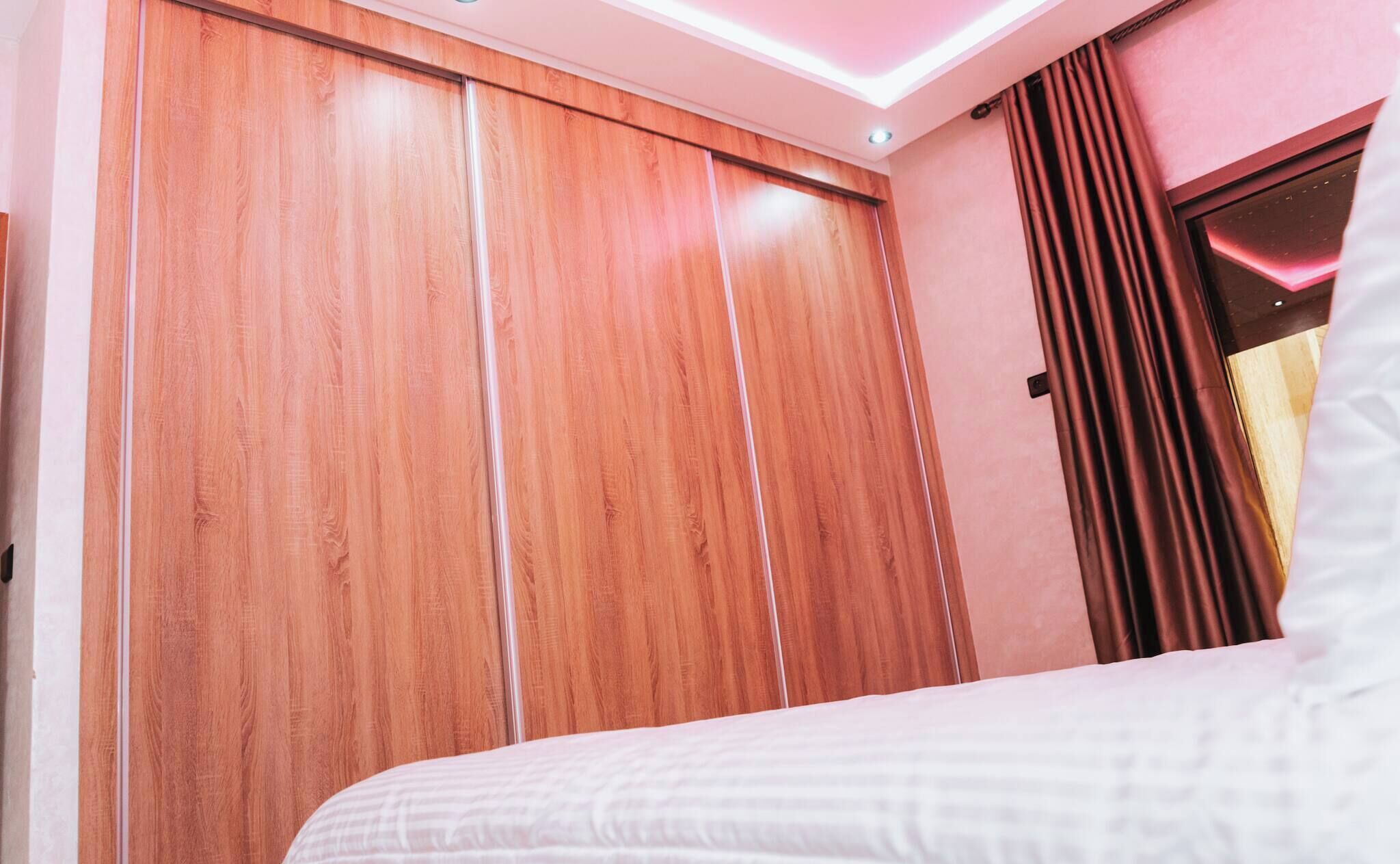 Apartment, 2 Bedrooms, Smoking | 2 bedrooms