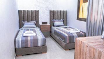 Căn hộ, 2 phòng ngủ, hút thuốc | 2 phòng ngủ