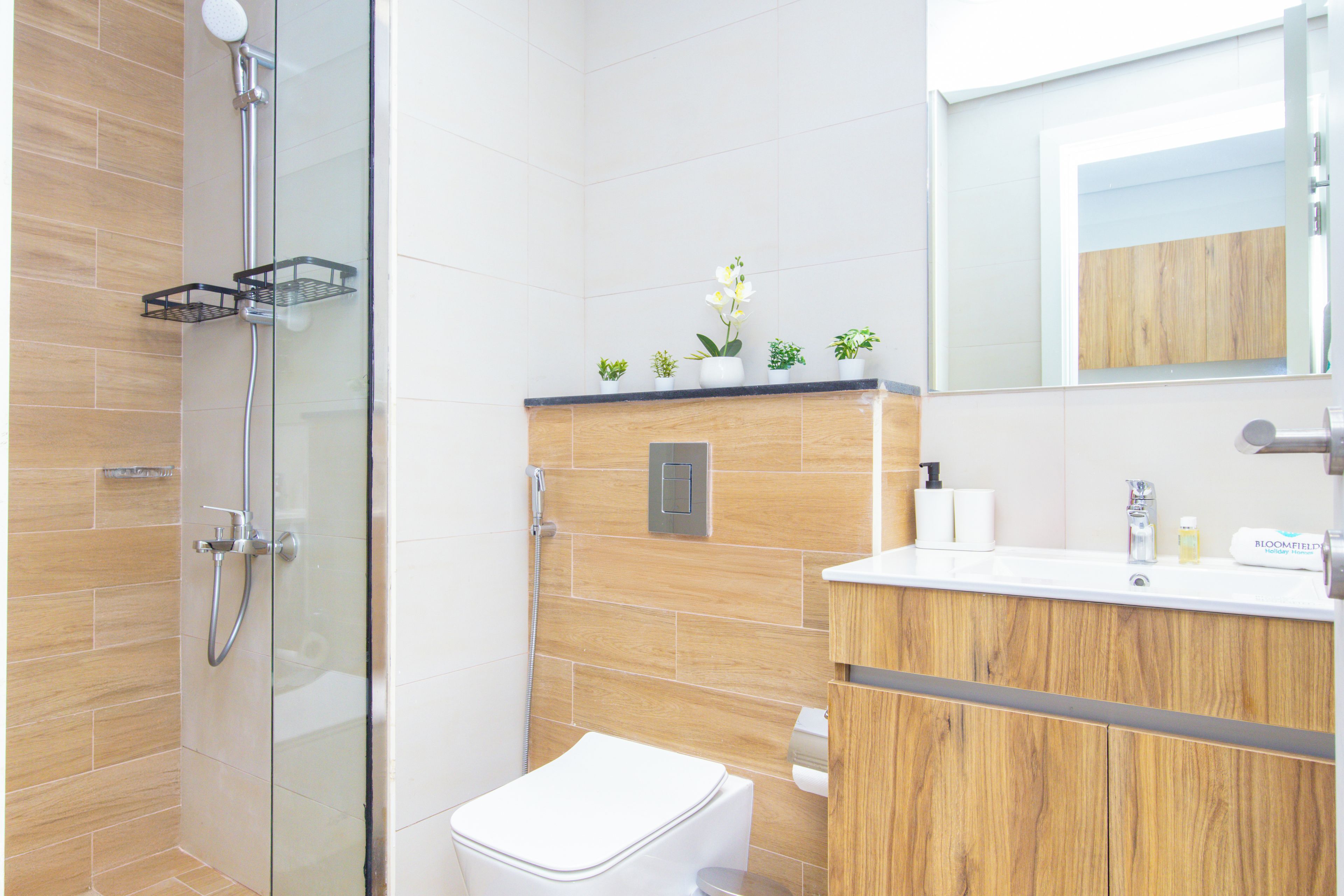 Kamar mandi