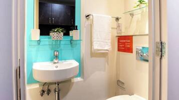 Studio, Nichtraucher | Badezimmer