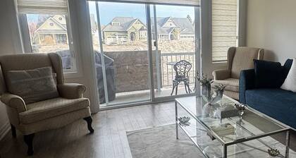 GLOBALSTAY Spacious 3BR Townhouse