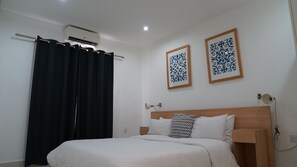 3 sovrum, strykjärn/strykbräda, wi-fi och sängkläder