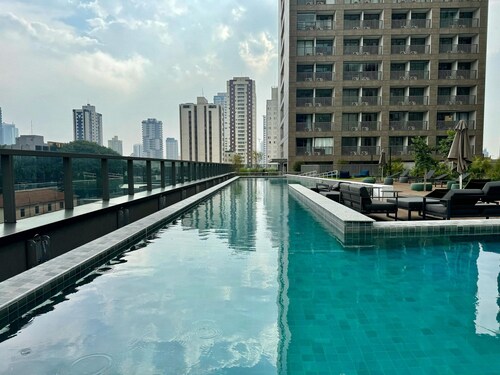 Almagah 227 - Tatuapé