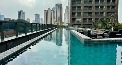 Almagah 227 - Tatuapé