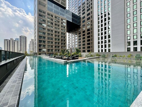 Almagah 227 - Tatuapé