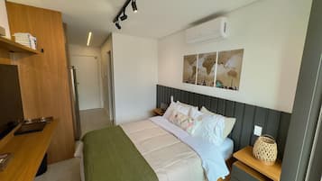 Apartament bàsic | 1 dormitori i wifi gratuïta