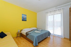 3 bedrooms, iron/ironing board, travel cot, free WiFi - Vacation apartment Feruccio - 3 bedrooms, barbecue, private pool (Kršan)