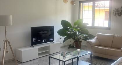 Cossu House in the hills of Sardinia! Half an hour from the sea️