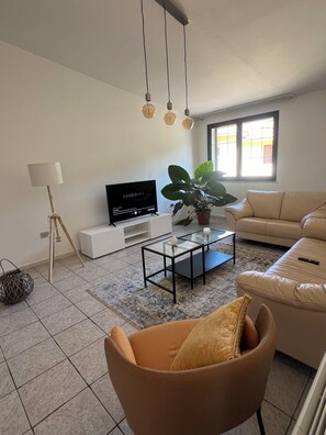 TV connectée