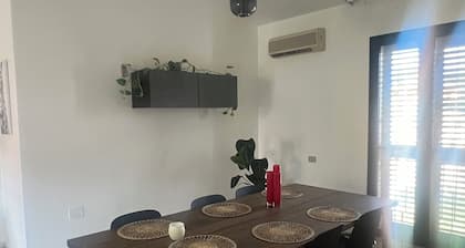 Cossu House in the hills of Sardinia! Half an hour from the sea️