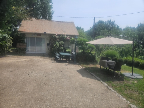 Chez Clark et Elo