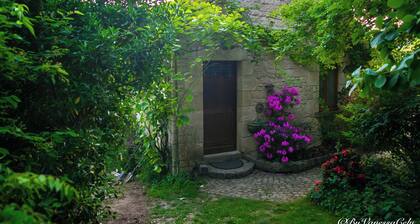 Chez Clark et Elo