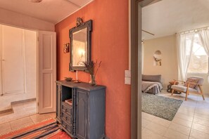 Standard-Studio (La Casa Della Vikinga) | Innenbereich