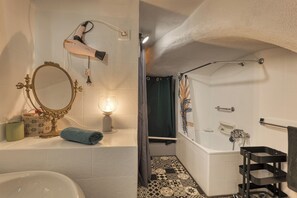 Bathroom - La Casa Della Vikinga (Sanremo)
