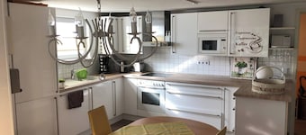 Charming Family Retreat in Hoyerswerda, Germany