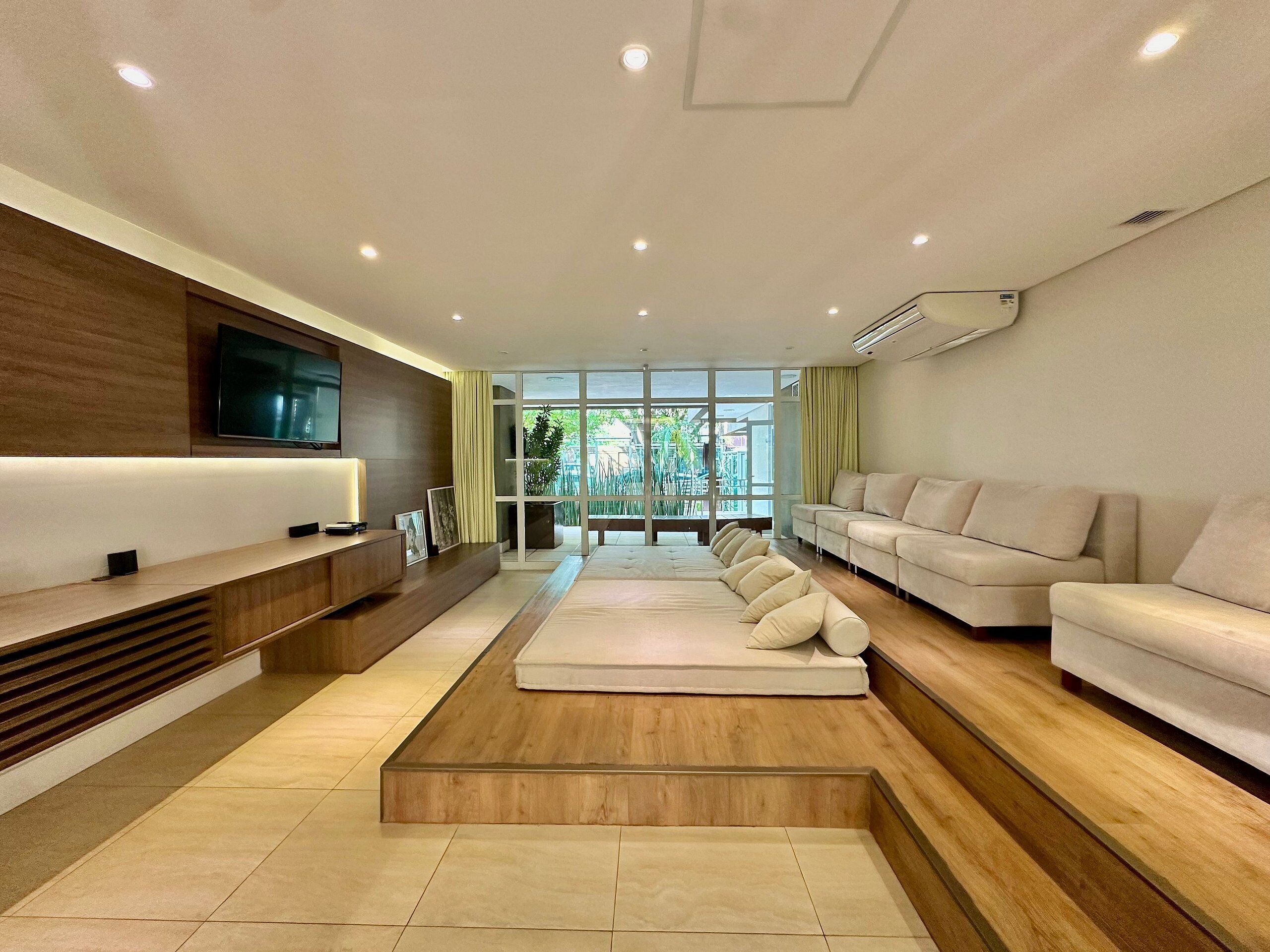 Apartament Comfort | Sala d'estar