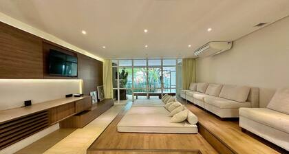 Praça Madá - Anystay