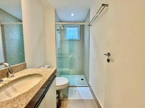 舒適公寓 | 浴室