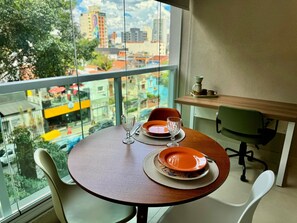 Departamento Confort | Restaurantes