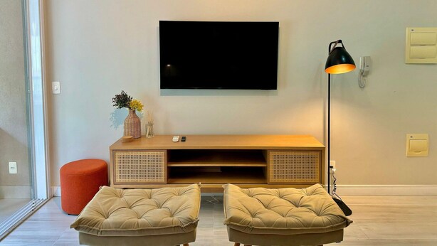 Comfort Apartment | Interior - Praça Madá - Anystay (Sao Paulo)