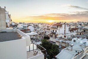 Exterior - Grec Maison Piraeus by GrecCollection (Piraeus)