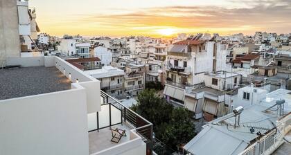 Grec Maison Piraeus by GrecCollection