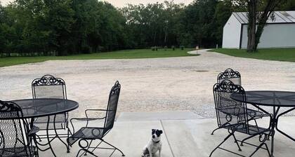 Private RV Boondocking Retreat – Easy Access, Big Sky Views! Close to hwy 79/61