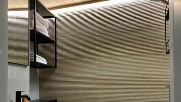 Comfort Apartment, 2 Bedrooms, City View | Bathroom