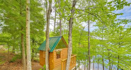 UP Badger Lodge BnB-Lake Suite