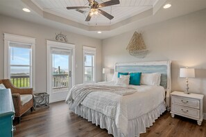 4 Schlafzimmer, kostenloses WLAN, Bettwäsche