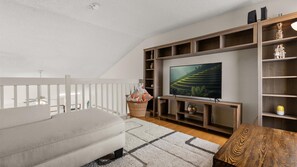 TV, offices