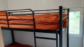 2 slaapkamers, gratis wifi