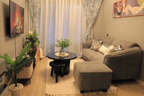 TV connectée