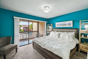 Townhome, 2 Bedrooms