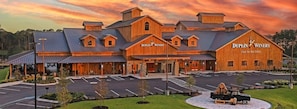 Townhome, 2 Bedrooms | Exterior