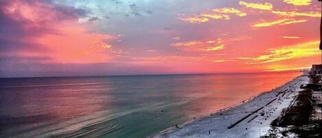 Townhome, 2 Bedrooms | Beach