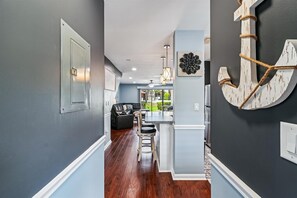 Pientalo, 2 makuuhuonetta | Sisätilat